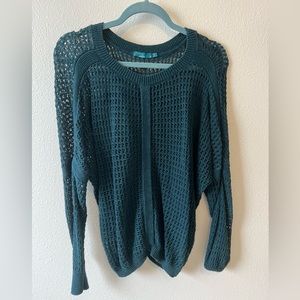 Prana sweater